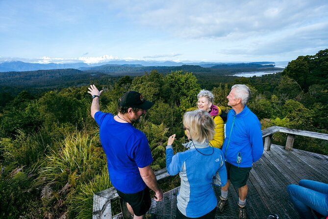 Okarito Nature Tour - Who will get the most from this half-day tour