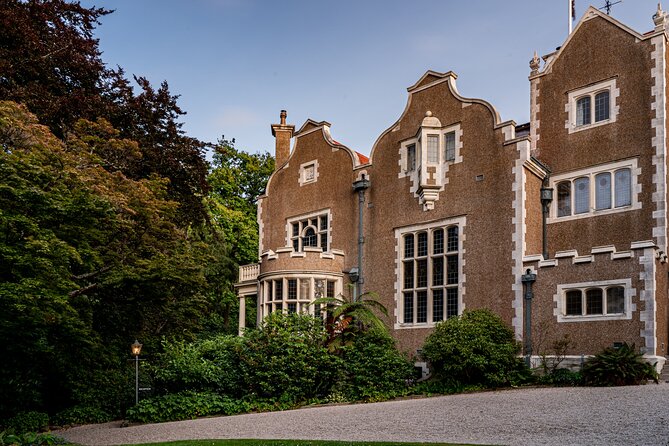 Olveston Historic Home Guided Tour - Key points to know before you go