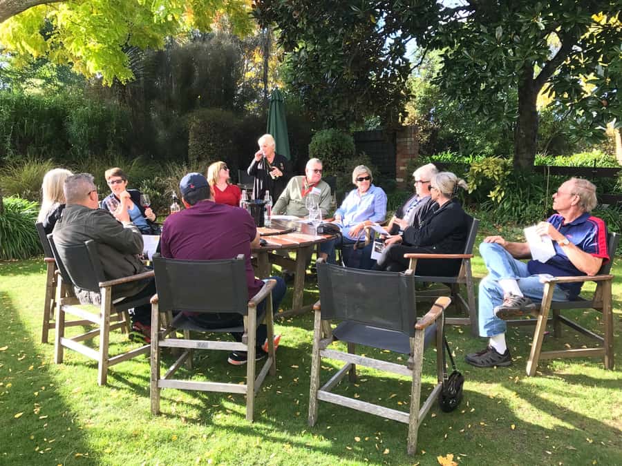 Onshore Highlights of Marlborough's Wine Region from Picton - Gourmet stops beyond the wine glass