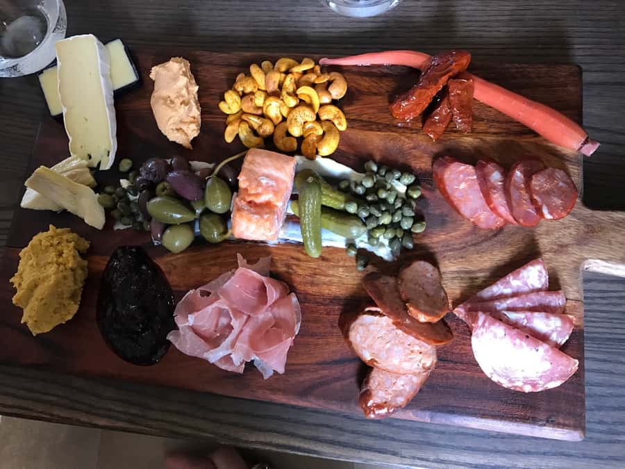 Onshore Highlights of Marlborough's Wine Region from Picton - Makana chocolate makes a smart final stop