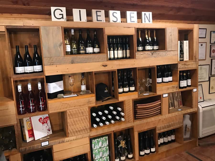 Onshore Highlights of Marlborough's Wine Region from Picton - The small-group format is the real advantage