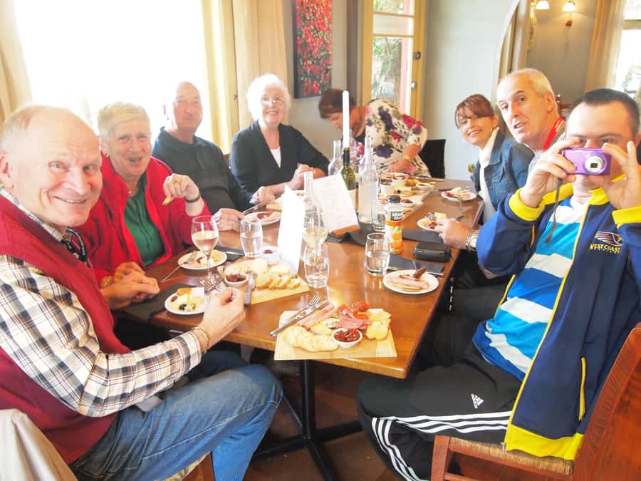 Onshore Highlights of Marlborough's Wine Region from Picton - What the $176 price really covers