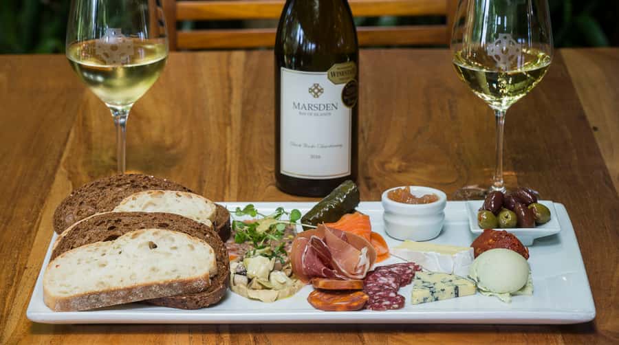Paihia or Kerikeri: Wine, Spirit, & Craft Beer Tour - Key points at a glance