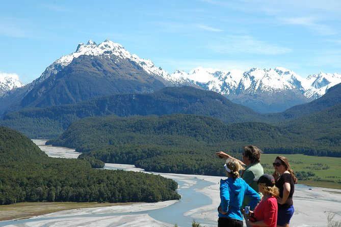 Paradise Valley Full Day Tour - Key points for your Paradise Valley day
