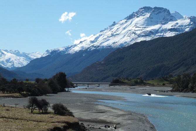 Paradise Valley Full Day Tour - Diamond Lake and the option to walk