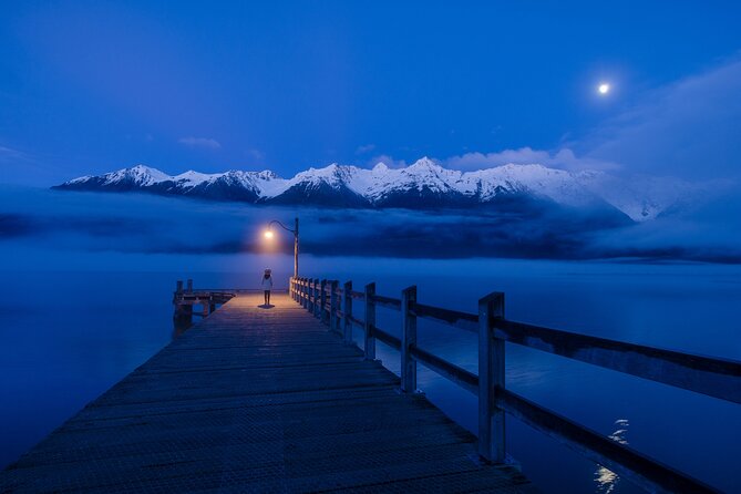 Photography Tour from Queenstown to Glenorchy - 1/2 Day - The drive from Queenstown to Glenorchy