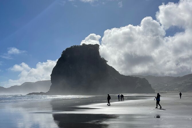 Piha Beach - Booking details worth knowing