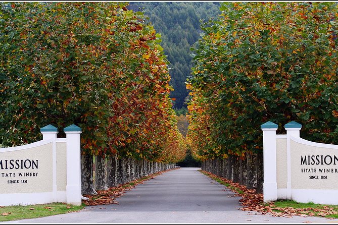Premium 4 -Best Wineries Napier Hawke's Bay Tour, 5.5h - 6Hours - Is the $114.81 price good value?