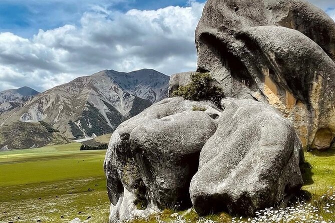 Private Akaroa Day Tour From Christchurch - The Banks Peninsula drive is part of the reward