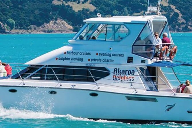 Private Akaroa Day Tour From Christchurch - What the private price buys you