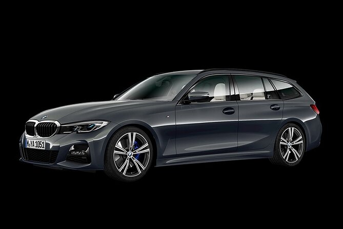 Private Auckland Airport Transfer: to/from City Hotels in Minivan - Booking details that matter