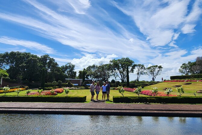 Private Auckland Best Top 5 Spots Half day Tour - Westhaven Marina and Auckland’s maritime character