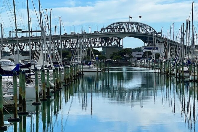 Private Auckland Best Top 5 Spots Half day Tour - Michael Joseph Savage Memorial Park and its gardens