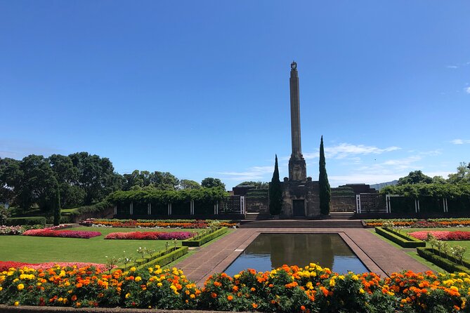 Private Auckland Half Day Tour - Guides who bring the city to life