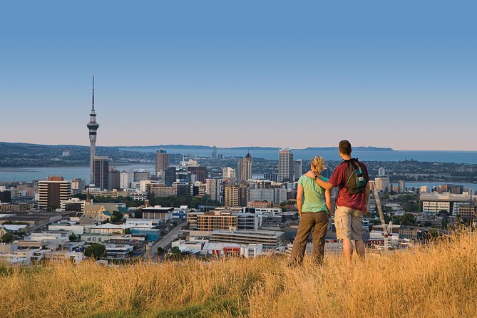 Private Auckland Luxury Tour - Titirangi and the gateway to the Waitakere Ranges