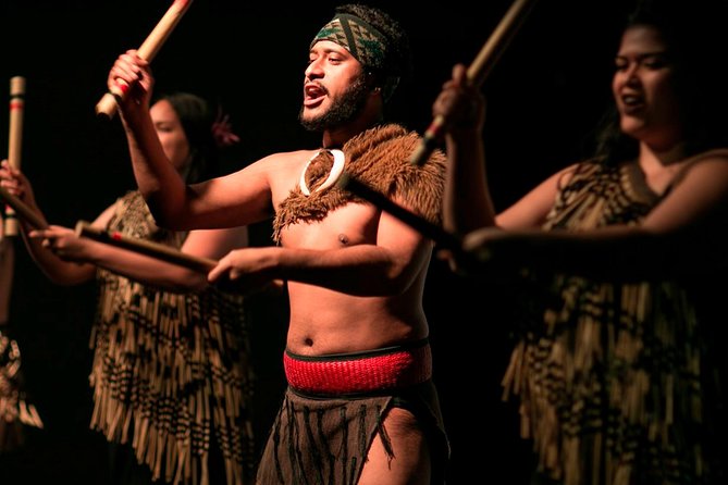 Private Auckland Maori Luxury Tour - Why this private Auckland tour works