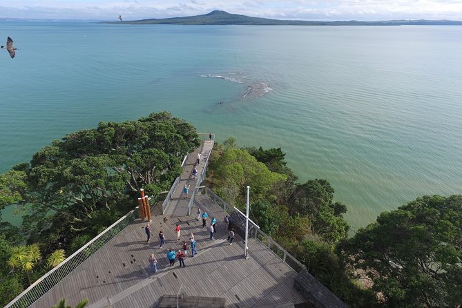 Private Auckland Maori Luxury Tour - Starting with Auckland’s Māori story