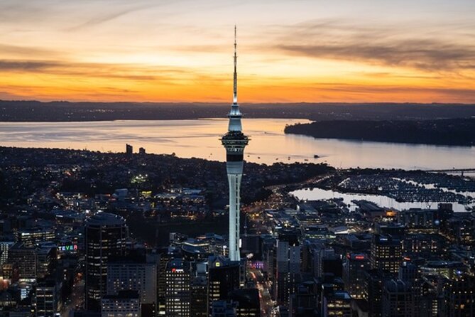 Private Auckland Sightseeing - Full Day/Half Day Hidden Gems Tour - Kumeu wine country and the Muriwai coast
