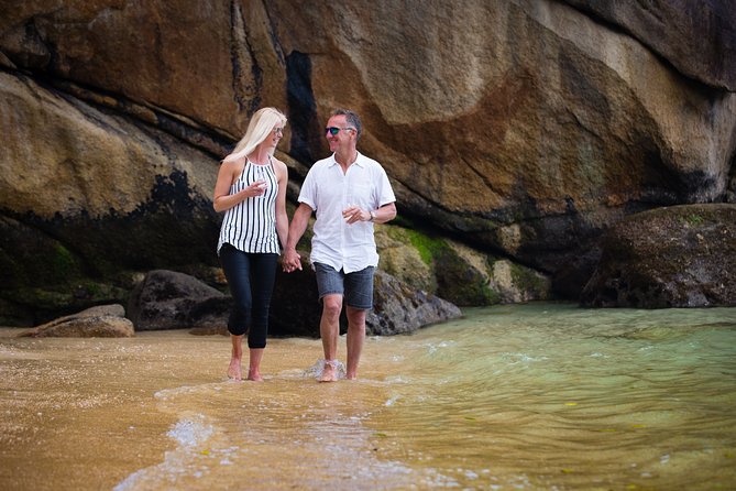 Private boat charter in Abel Tasman National Park - Kayaking, swimming, and snorkeling