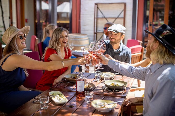 Private Central Otago Wine tasting Tour with Gourmet Lunch. - Key points at a glance