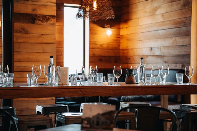 Private Central Otago Wine tasting Tour with Gourmet Lunch. - Why this Central Otago route works so well