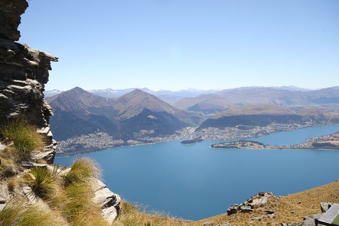 Private Champagne Picnic on a Peak with Helicopter Ride - The champagne picnic and local food hamper