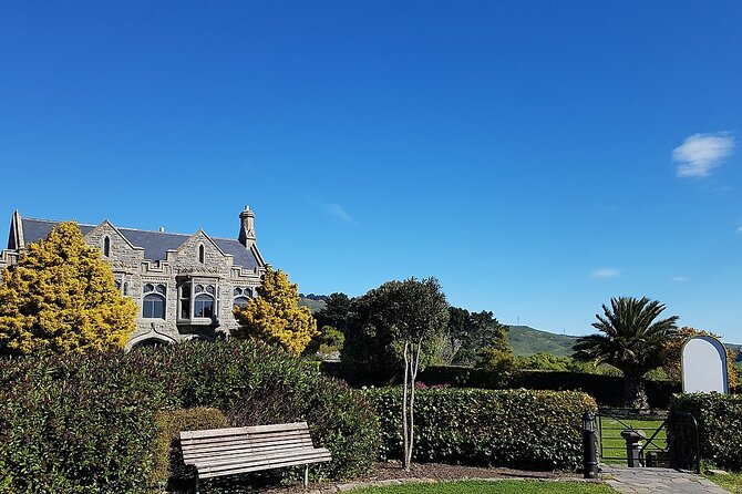 Private Christchurch City Highlight Half Day Tour - The Botanic Gardens show why Christchurch is called the Garden City