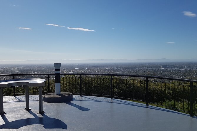 Private Christchurch City Highlight Half Day Tour - What the private format really adds