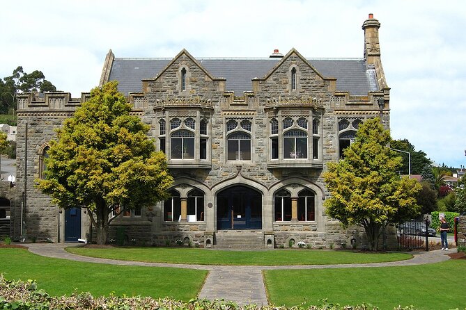 Private Christchurch City Highlight Half Day Tour - Who will get the most from this tour?