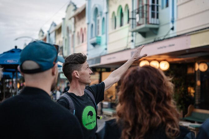 Private Christchurch Walking Tour - Christchurch in two hours, from Māori roots to a city rebuilding