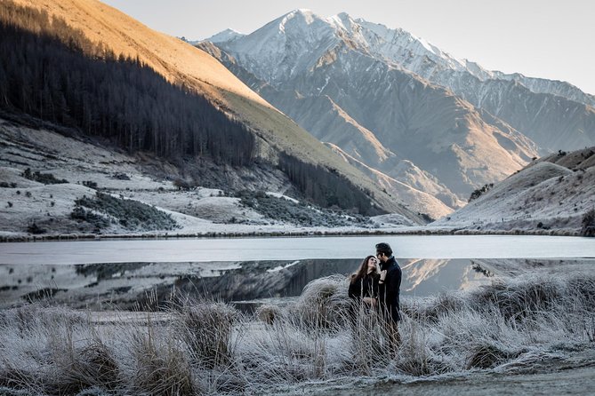 Private Couples Photo Shoot in Queenstown - Key points to know before booking