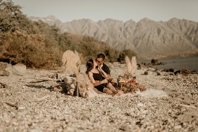 Private Couples Photo Shoot in Queenstown - Why this Queenstown photo shoot feels different