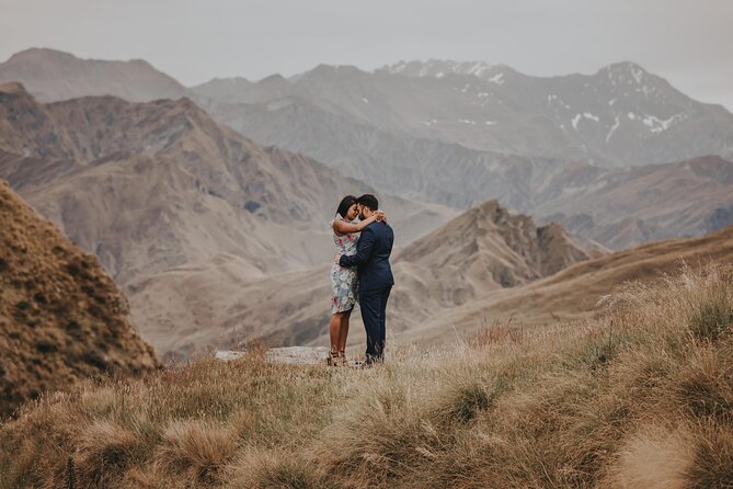 Private Couples Photo Shoot in Queenstown - Practical details that affect your decision