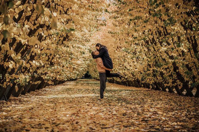 Private Couples Photo Shoot in Queenstown - Who will get the most from this experience