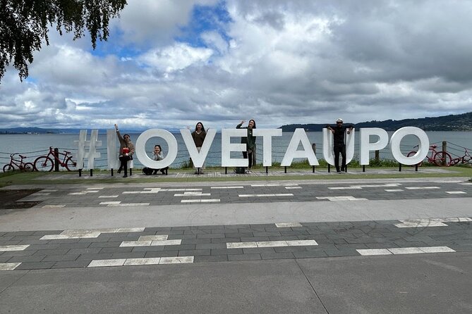 Private Driver Hire – Full-Day Touring-Auckland/Rotorua/Hamilton - One day or two or three?
