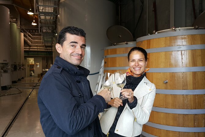 Private Driving Wine Tour (full day) in the Marlborough Region - Key points to know before booking