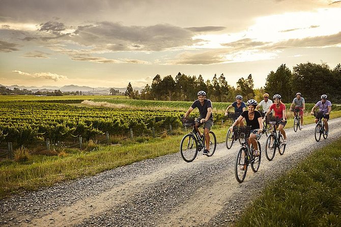 Private Driving Wine Tour (full day) in the Marlborough Region - Understanding Marlborough wine without a lecture