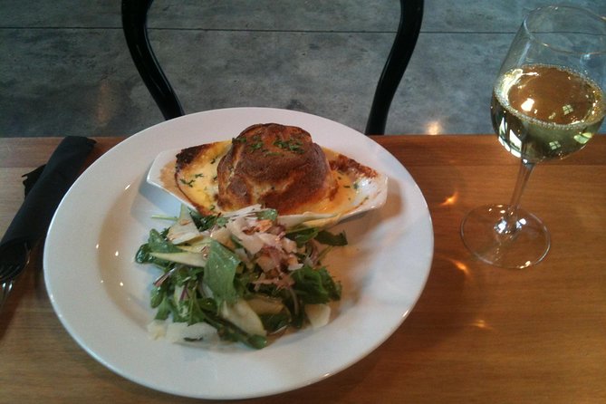 Private Driving Wine Tour (full day) in the Marlborough Region - What the $341.32 price buys you