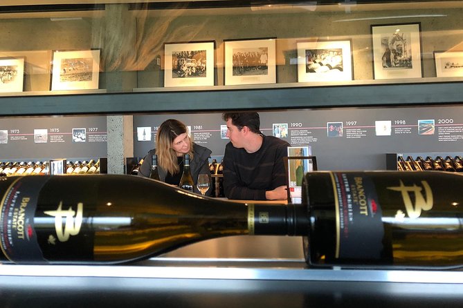 Private Driving Wine Tour (full day) in the Marlborough Region - Small details that can make the day better