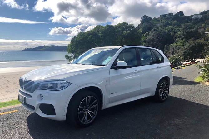 Private Essence of Waiheke Wine Tour - Key points to know before booking