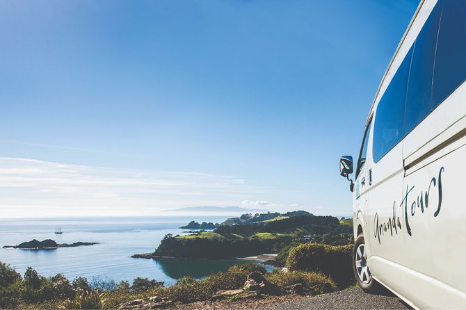 Private Essence of Waiheke Wine Tour - Why this private Waiheke wine tour works well
