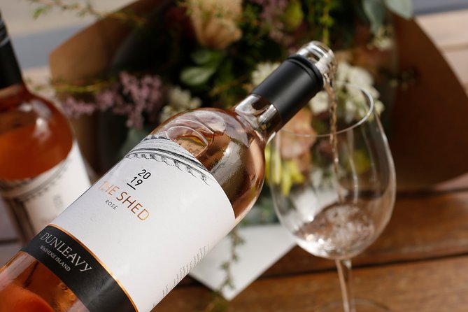 Private Essence of Waiheke Wine Tour - Mudbrick, a longer stop with lunch