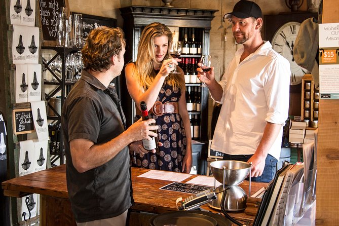 Private Essence of Waiheke Wine Tour - How much value do you get for $457.52?