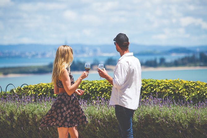 Private Essence of Waiheke Wine Tour - Meeting your guide at Matiatia Wharf