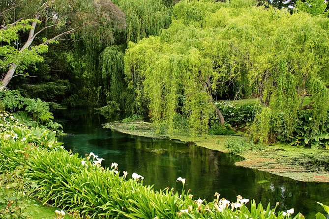 Private Excursion: Scenic and Seascape Delights from Picton - Why this Picton shore trip works so well