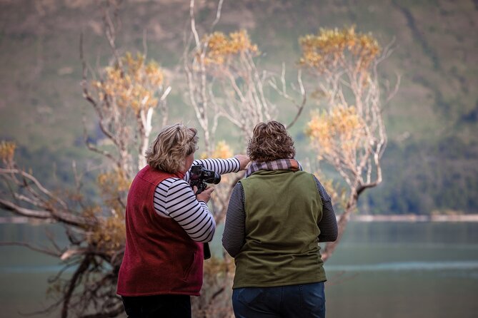 Private Full Day Photo Tour of Queenstown | Skippers | Glenorchy | Wanaka |Otago - Arrowtown Village: A Shorter, More Relaxed Stop
