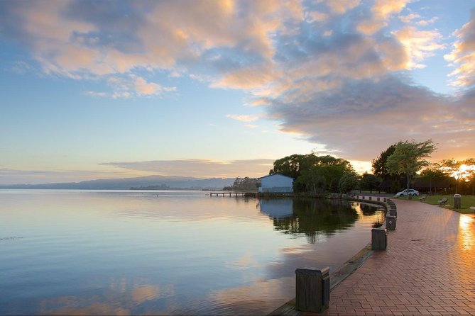 Private Full-Day Rotorua Tour from Auckland - Skyline Rotorua: a useful option, not an automatic inclusion