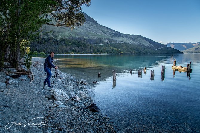 Private Half Day Photography Tour of Queenstown | Skippers | Glenorchy - Key points to know before you book