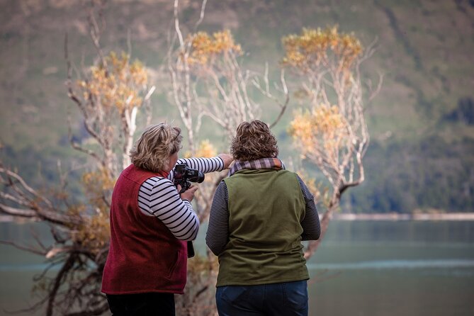 Private Half Day Photography Tour of Queenstown | Skippers | Glenorchy - Skippers Canyon: rugged views from a 4WD