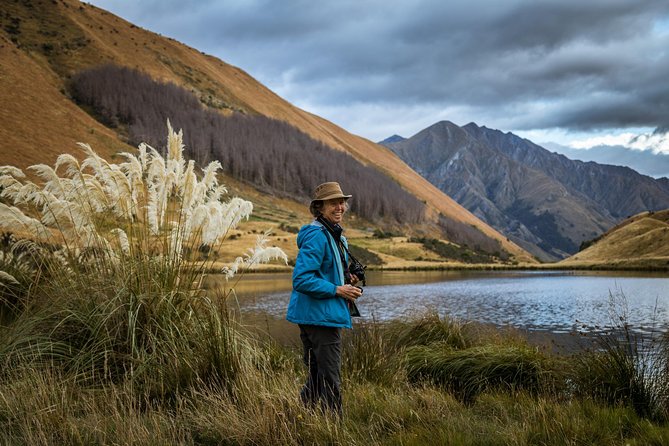 Private Half Day Photography Tour of Queenstown | Skippers | Glenorchy - Astrophotography from February through November